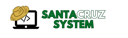 Logo de SantaCruz System